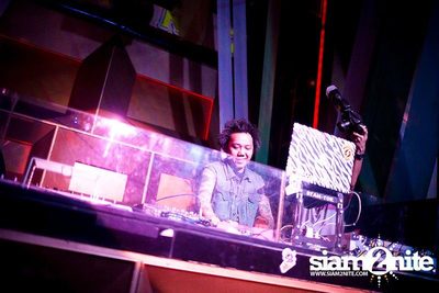 TopSecret 1st Anniversary Party — photo 198