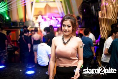 TopSecret 1st Anniversary Party — photo 134