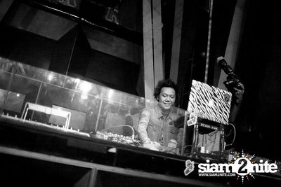 TopSecret 1st Anniversary Party — photo 199