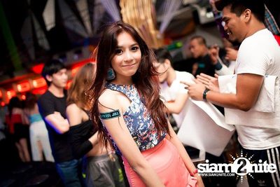 TopSecret 1st Anniversary Party — photo 65