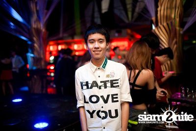 TopSecret 1st Anniversary Party — photo 71