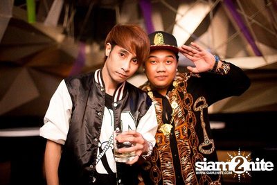 TopSecret 1st Anniversary Party — photo 229