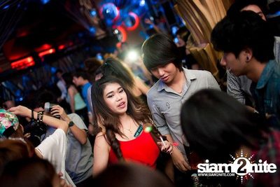 TopSecret 1st Anniversary Party — photo 142