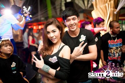TopSecret 1st Anniversary Party — photo 73