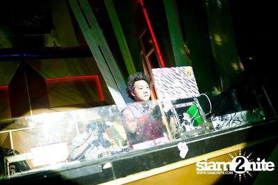 TopSecret 1st Anniversary Party — photo 196