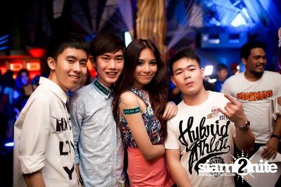 TopSecret 1st Anniversary Party — photo 61