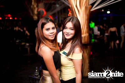TopSecret 1st Anniversary Party — photo 9