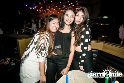 Jerdy's Night Party — photo 95