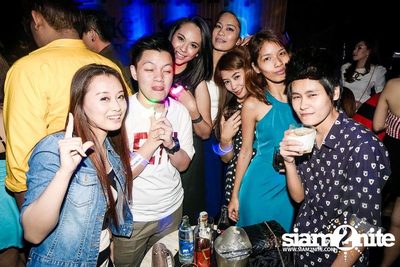 Jerdy's Night Party — photo 18