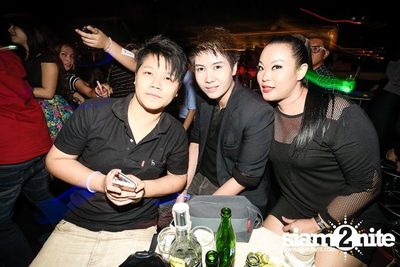 Jerdy's Night Party — photo 12