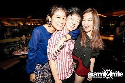 Jerdy's Night Party — photo 40