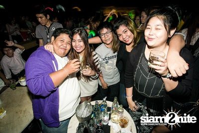 Jerdy's Night Party — photo 98