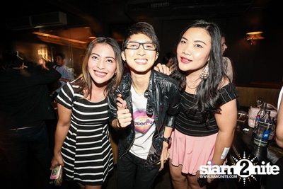 Jerdy's Night Party — photo 14