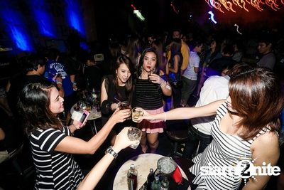 Jerdy's Night Party — photo 23