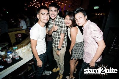 Jerdy's Night Party — photo 57