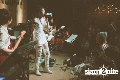 Jerdy's Night Party — photo 83