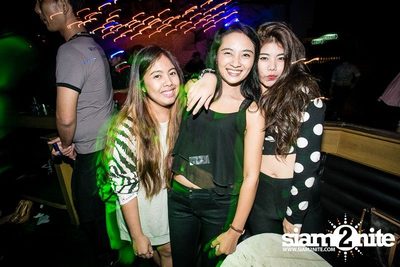 Jerdy's Night Party — photo 94