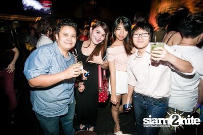 Jerdy's Night Party — photo 69