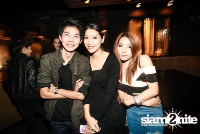 Jerdy's Night Party — photo 3