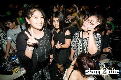 Jerdy's Night Party — photo 96