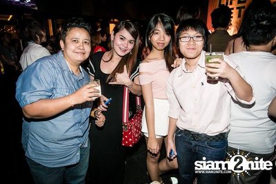 Jerdy's Night Party — photo 70
