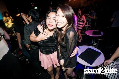 Jerdy's Night Party — photo 92