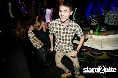 Jerdy's Night Party — photo 102