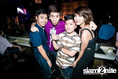 Jerdy's Night Party — photo 55