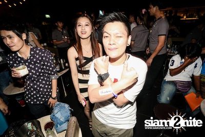 Jerdy's Night Party — photo 49
