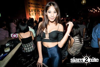 Jerdy's Night Party — photo 65