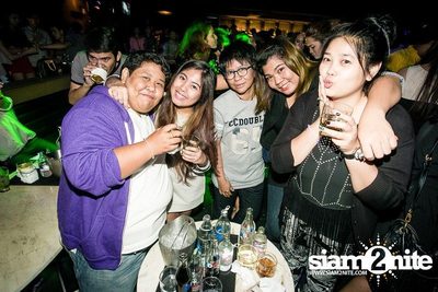 Jerdy's Night Party — photo 99
