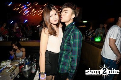 Jerdy's Night Party — photo 20