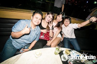 Jerdy's Night Party — photo 101