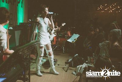 Jerdy's Night Party — photo 82