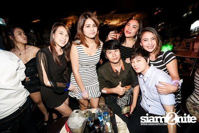 Jerdy's Night Party — photo 25