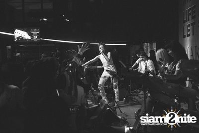 Jerdy's Night Party — photo 60