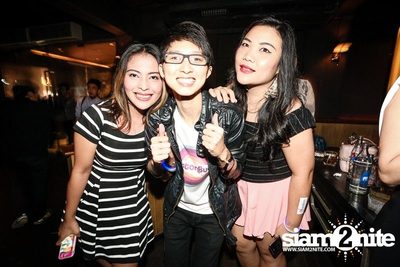 Jerdy's Night Party — photo 15