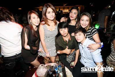 Jerdy's Night Party — photo 26