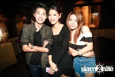 Jerdy's Night Party — photo 4