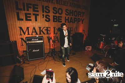 Jerdy's Night Party — photo 10