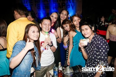 Jerdy's Night Party — photo 17