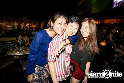Jerdy's Night Party — photo 39