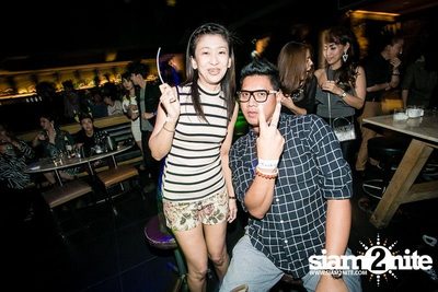Jerdy's Night Party — photo 88