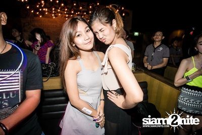 Jerdy's Night Party — photo 72