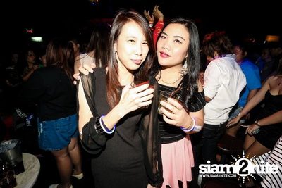 Jerdy's Night Party — photo 24