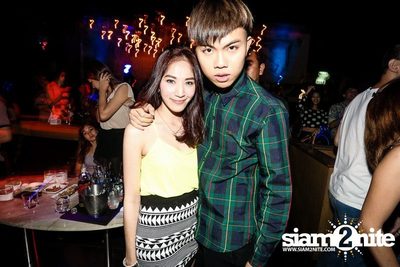 Jerdy's Night Party — photo 21