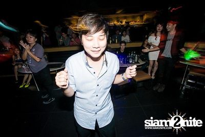 Jerdy's Night Party — photo 90