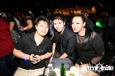 Jerdy's Night Party — photo 11
