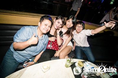 Jerdy's Night Party — photo 100