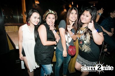 Jerdy's Night Party — photo 80